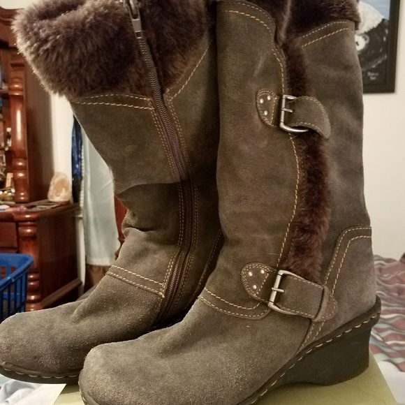 bare traps danna bootie